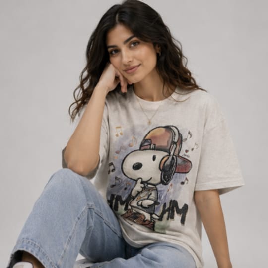 T-SHIRT COMPH 31