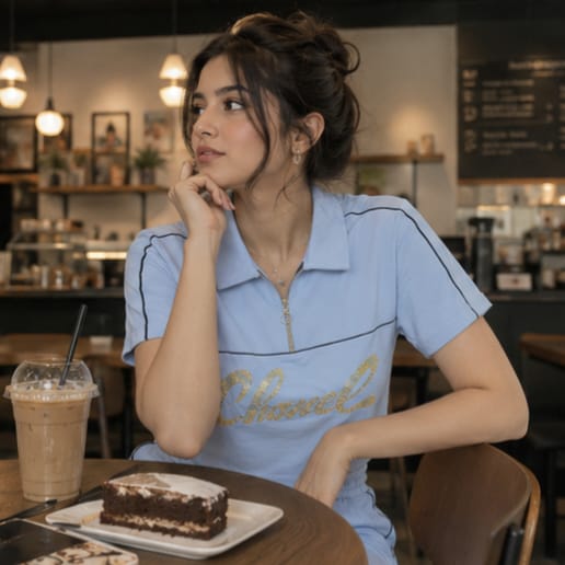 TRACK SUIT CUTE 32