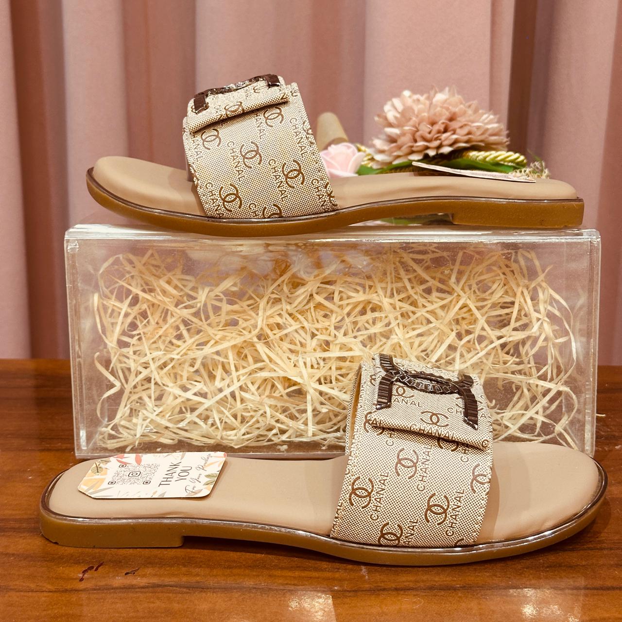 FLIP FLOPS 590