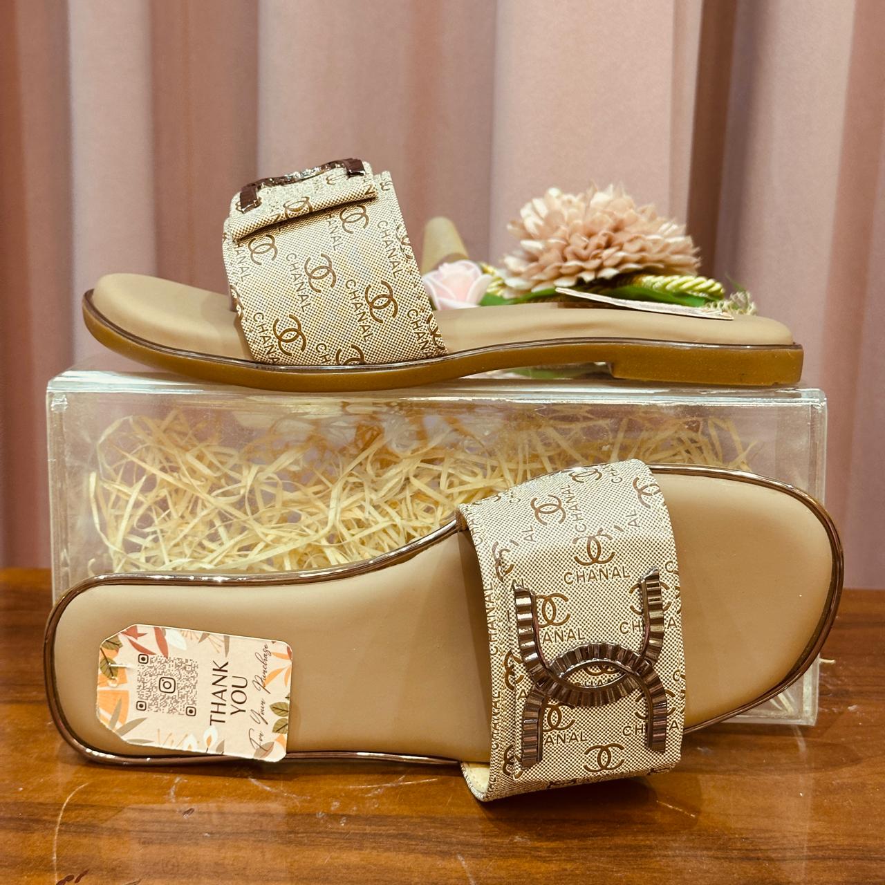 FLIP FLOPS 590