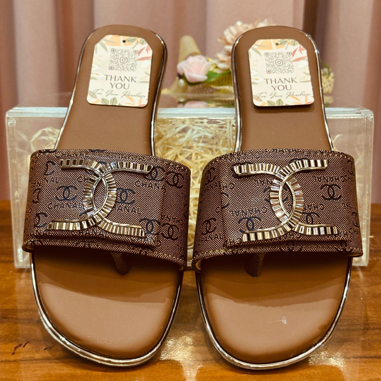 FLIP FLOPS 590 A