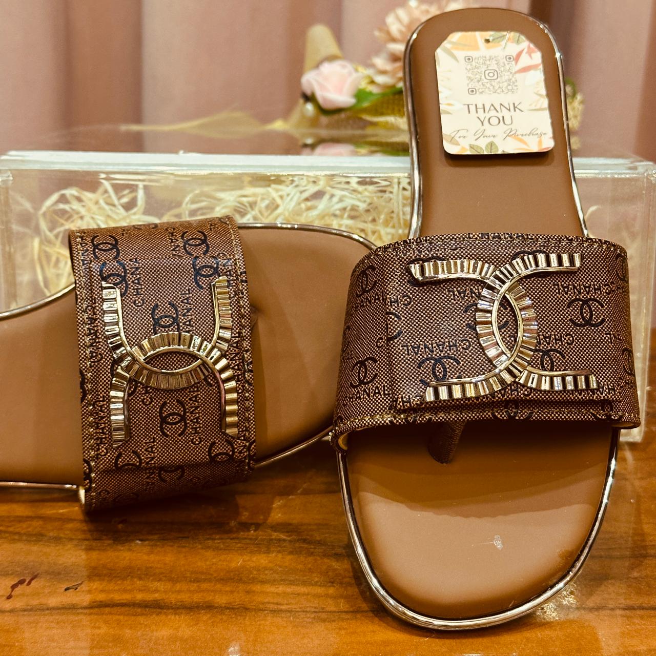 FLIP FLOPS 590 A