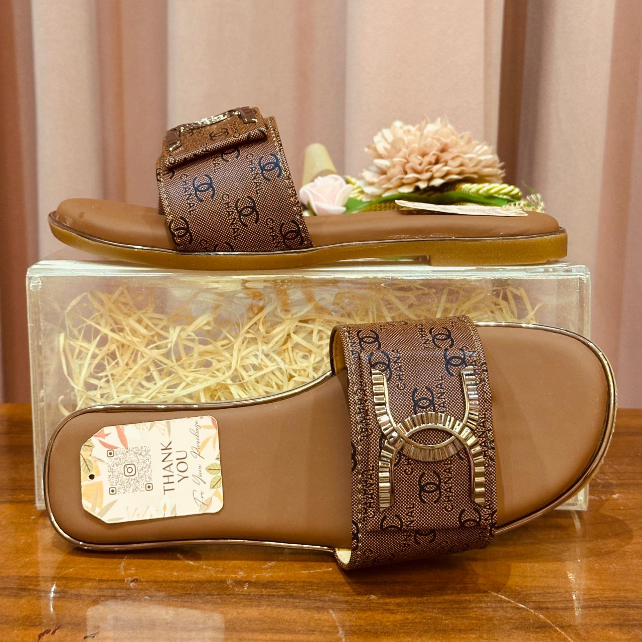 FLIP FLOPS 590 A