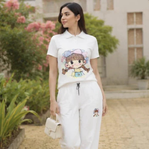 TRACK SUIT CUTE 15