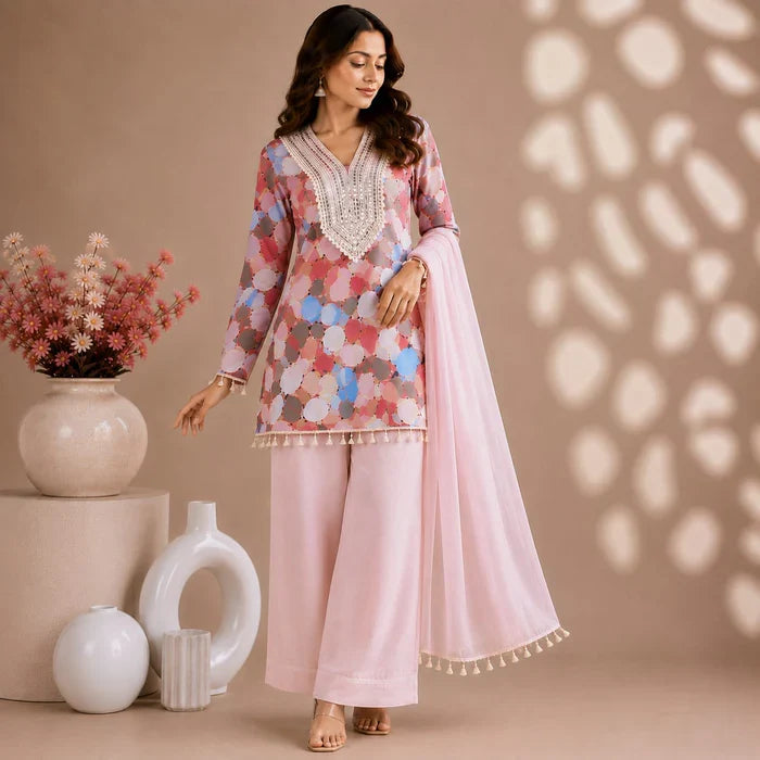 FANCY SUIT 0104