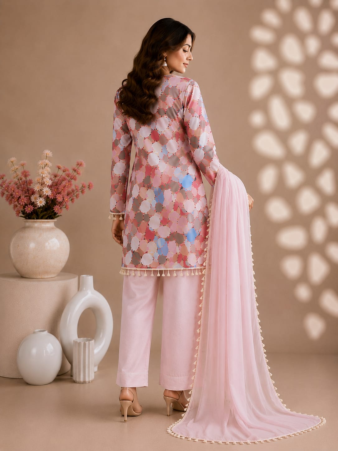 PUNJABI SUIT 0104