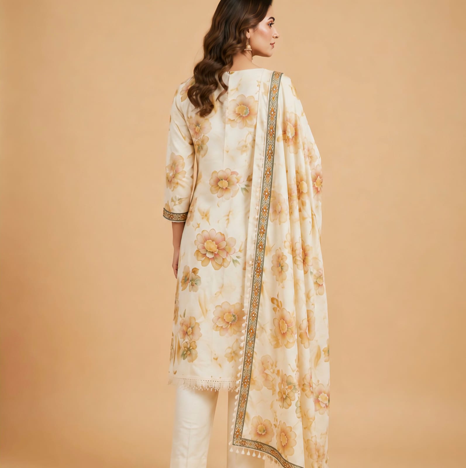 PUNJABI SUIT 0101