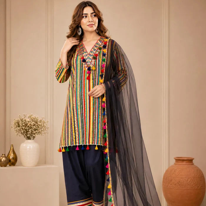 FANCY SUIT 0106