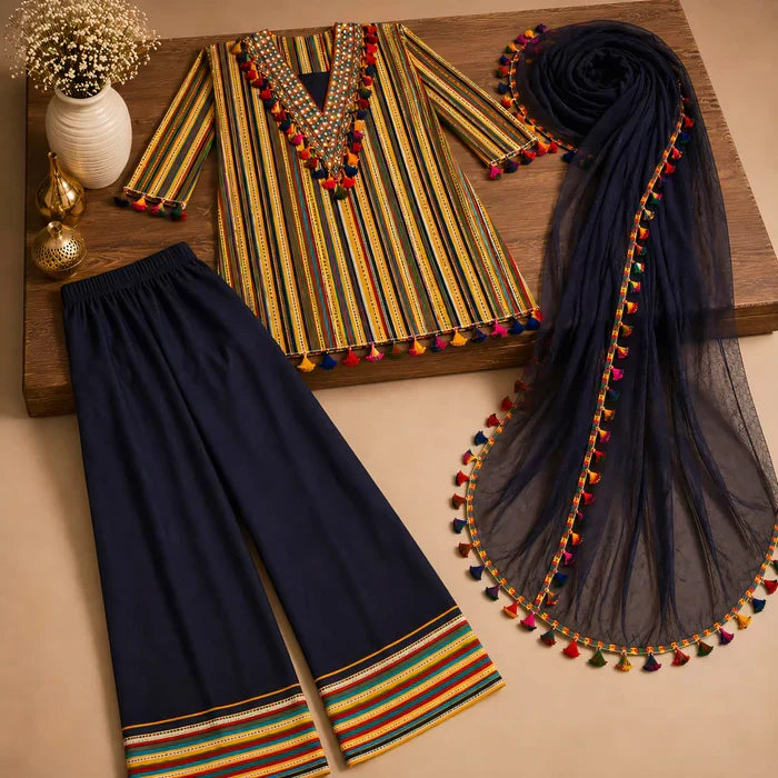 FANCY SUIT 0106