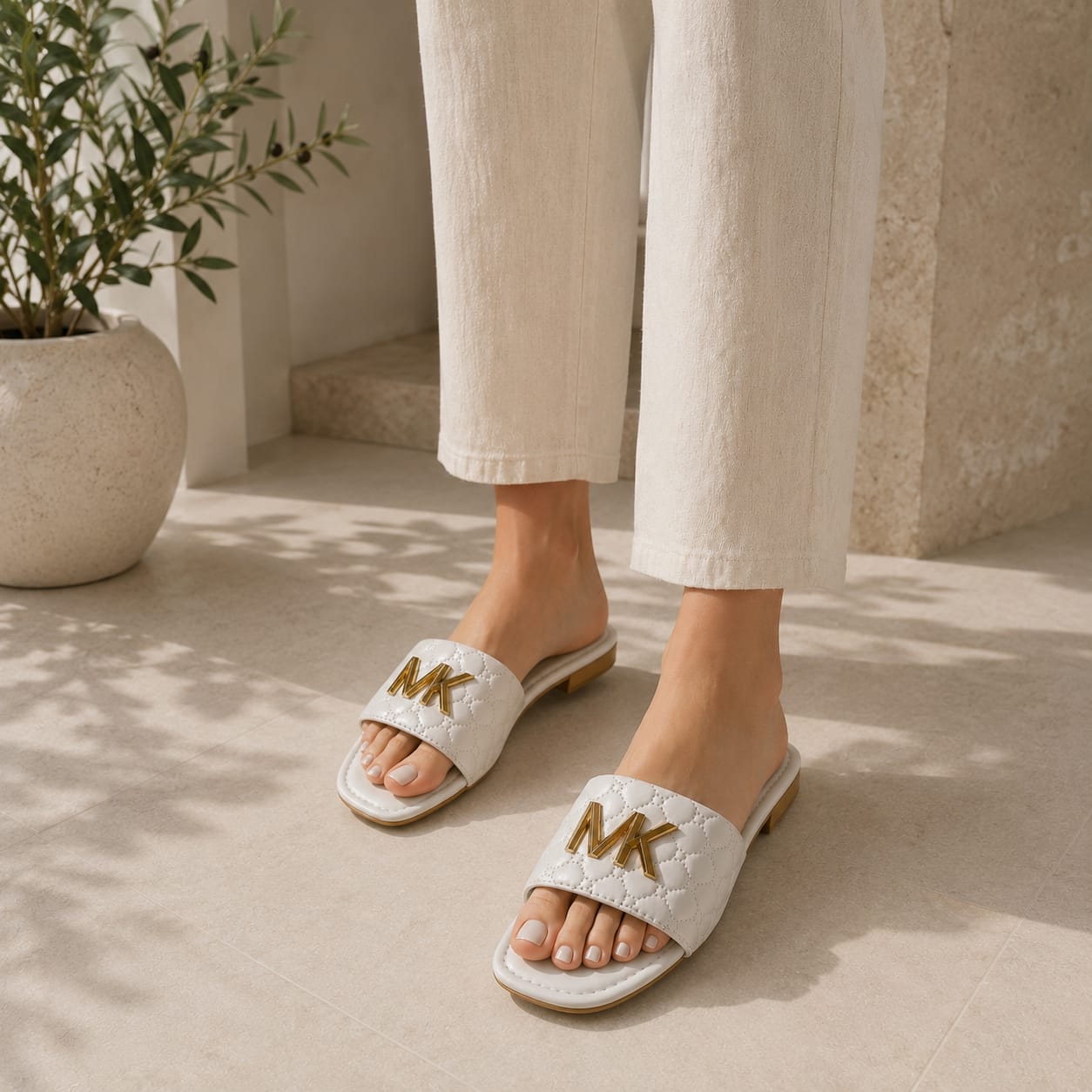 FLIP FLOPS 577 WD