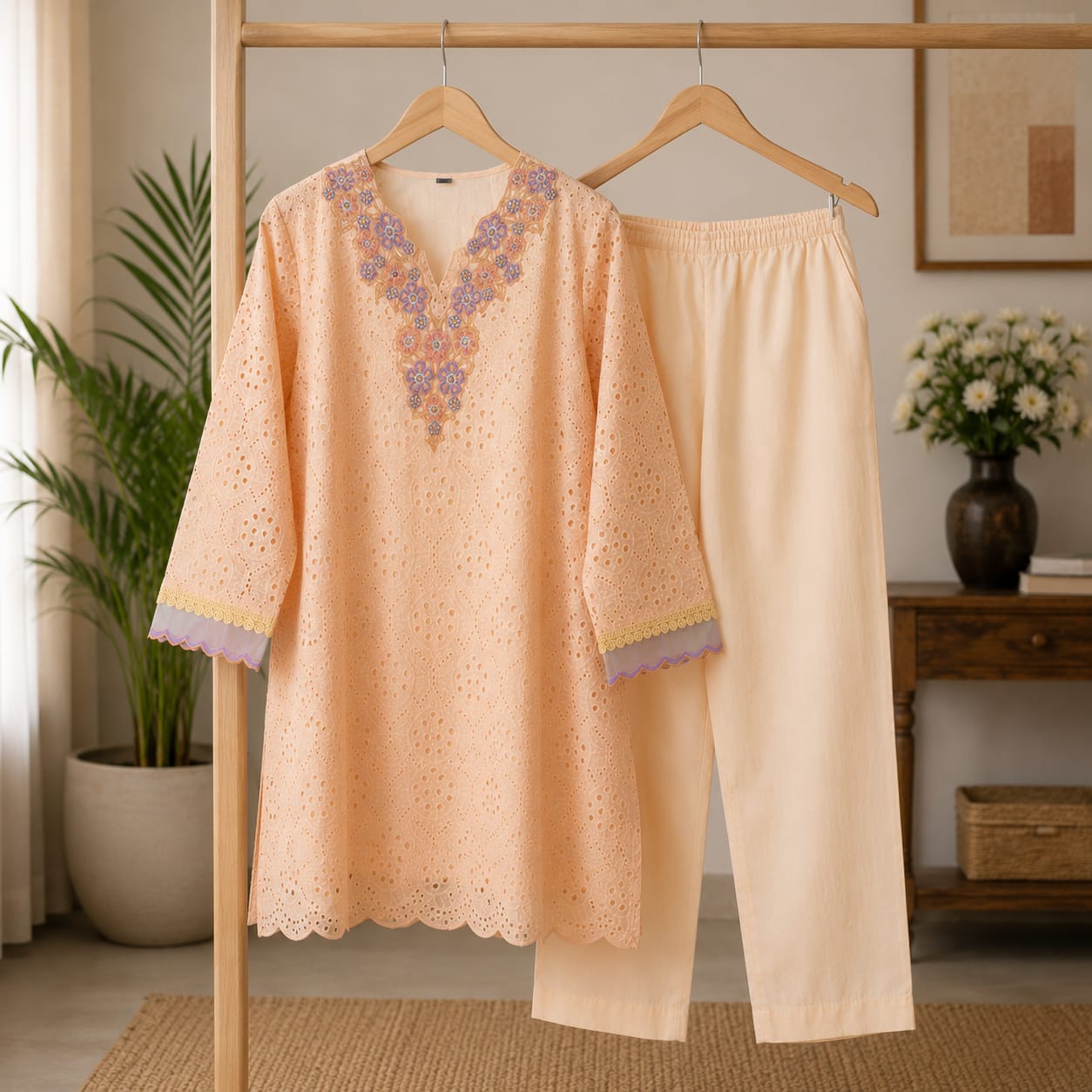 PUNJABI SUIT 0111