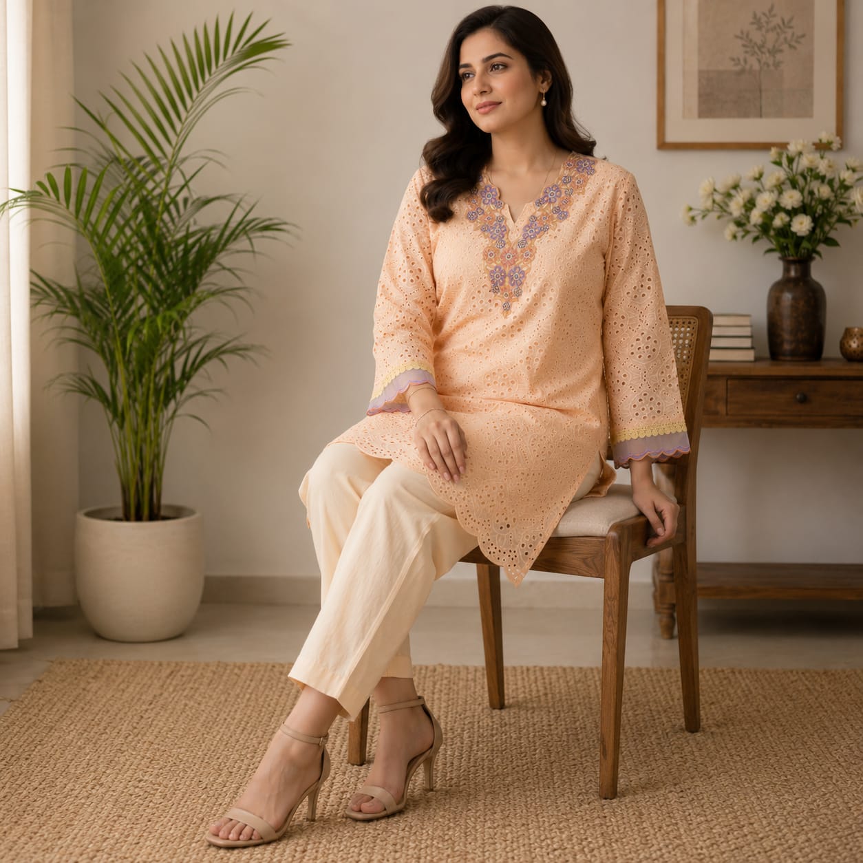 PUNJABI SUIT 0111