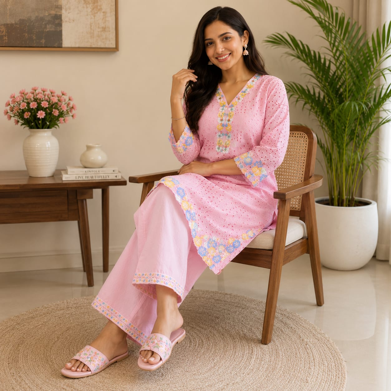 PUNJABI SUIT 0112