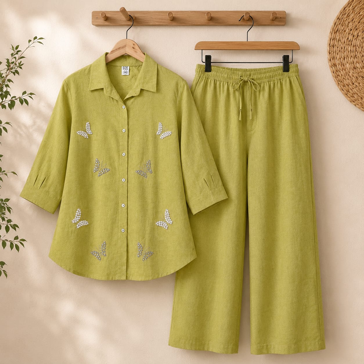 FANCY CLOTHES 0116