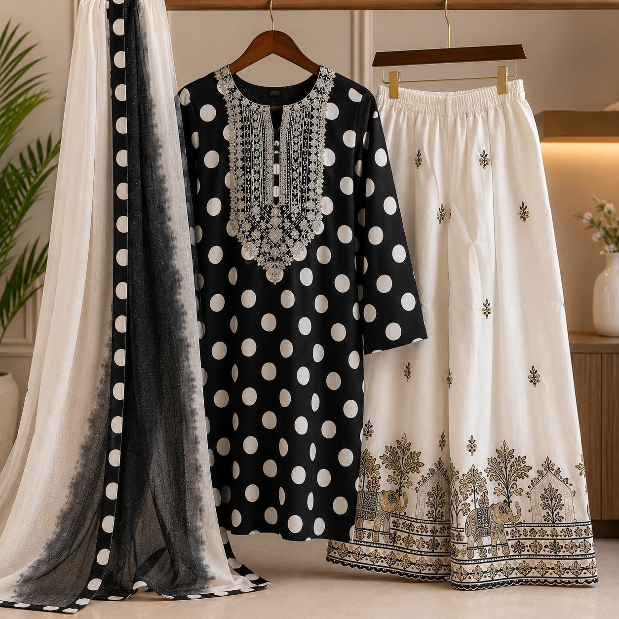 FANCY CLOTHES 0126
