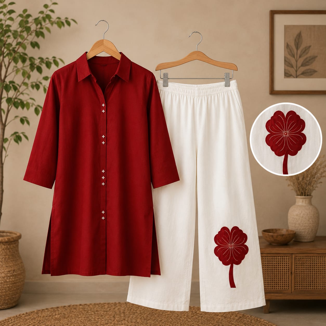FANCY CLOTHES 0123
