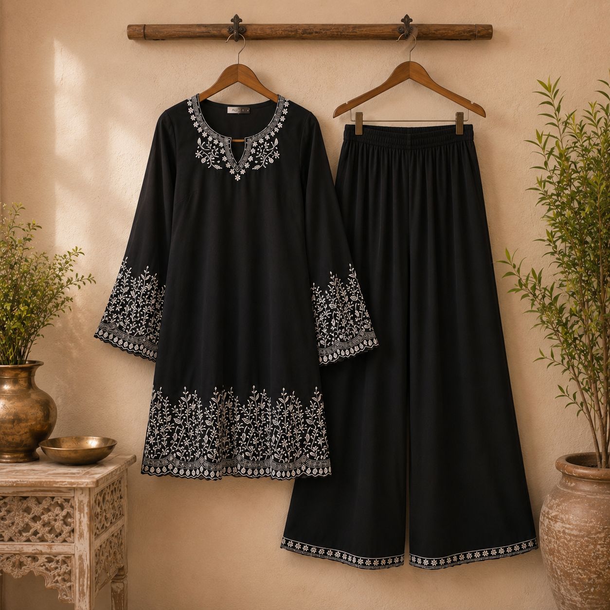 FANCY CLOTHES 0132