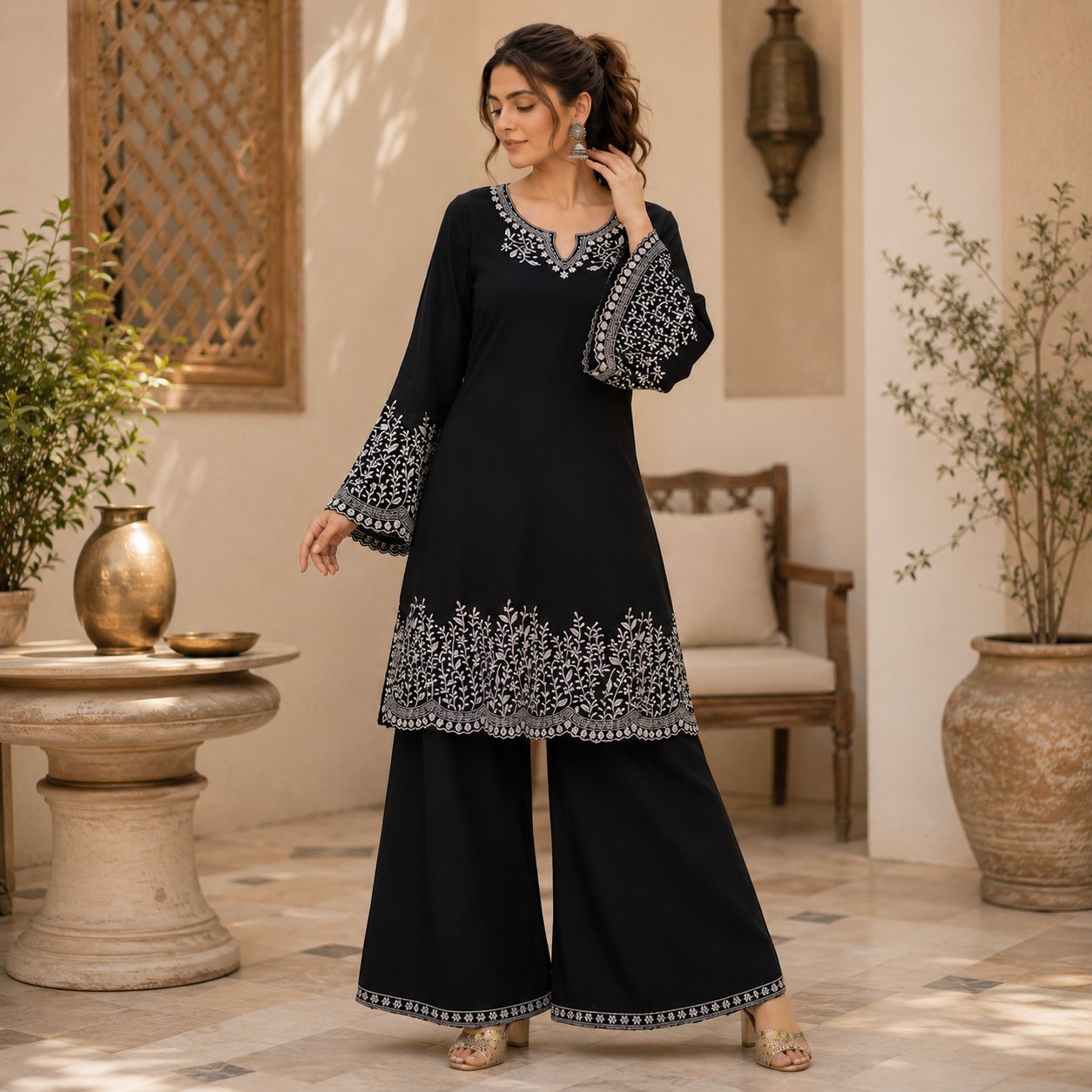 FANCY CLOTHES 0132