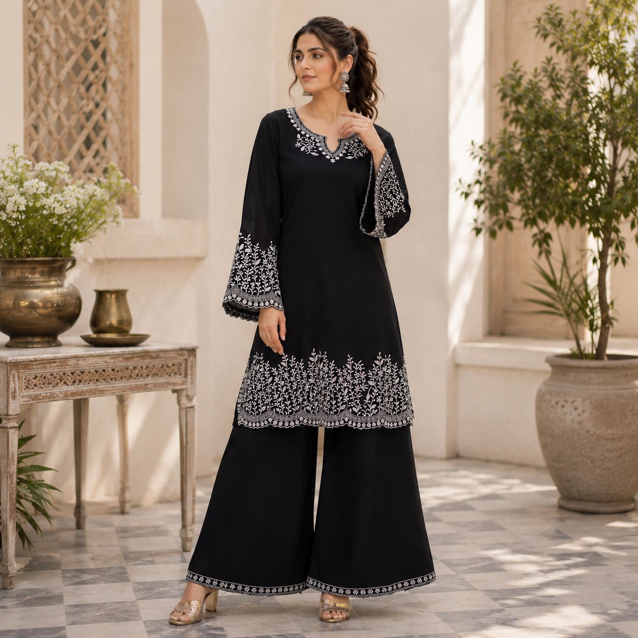 FANCY CLOTHES 0132