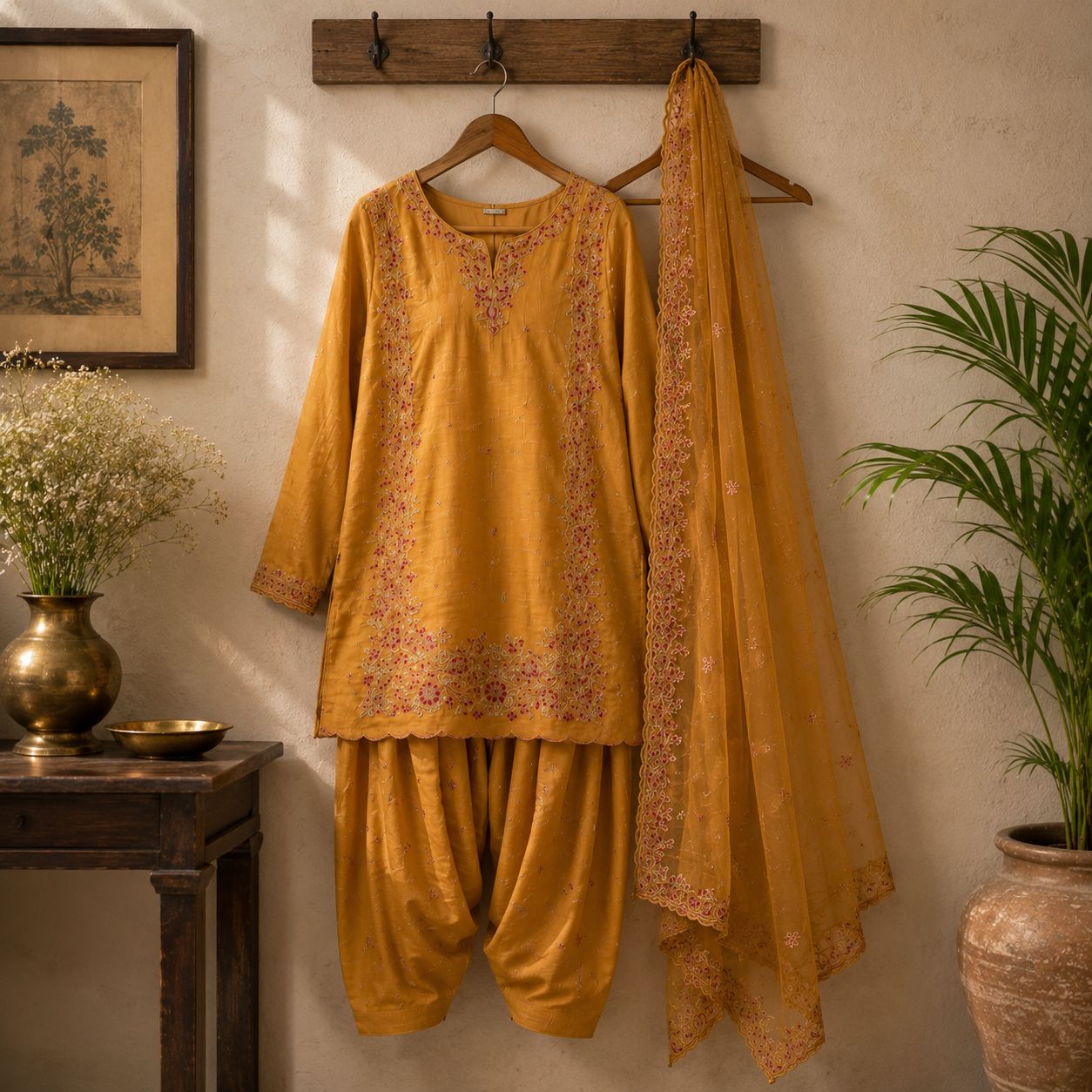 FANCY CLOTHES 0129