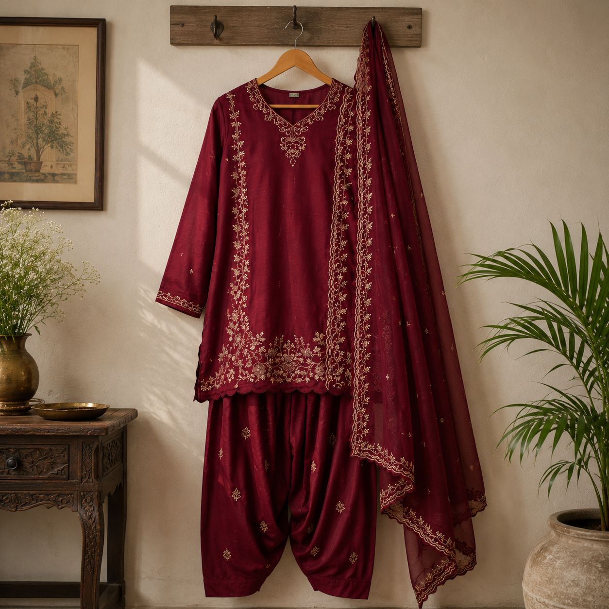 FANCY CLOTHES 0130