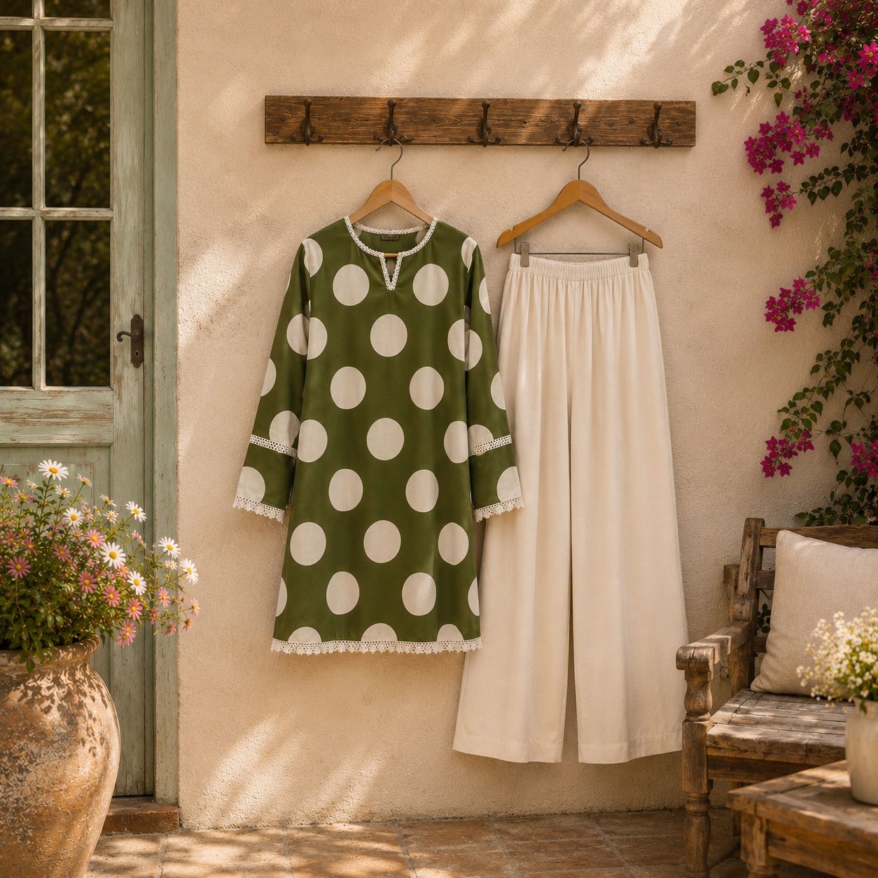 FANCY CLOTHES 0133