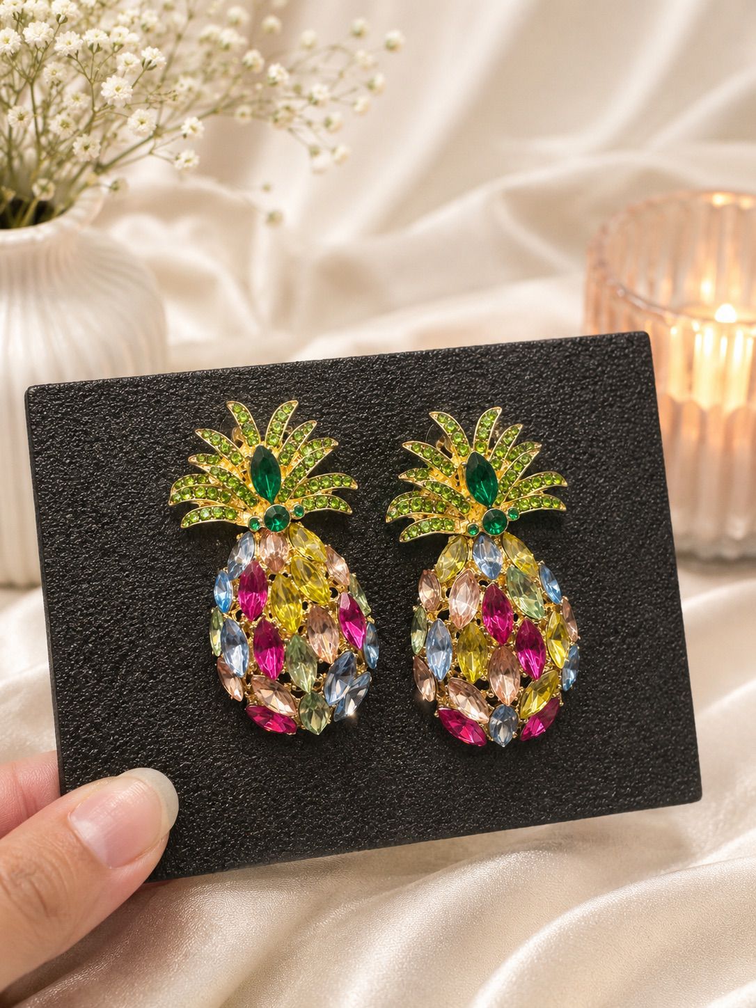 Earring 0036