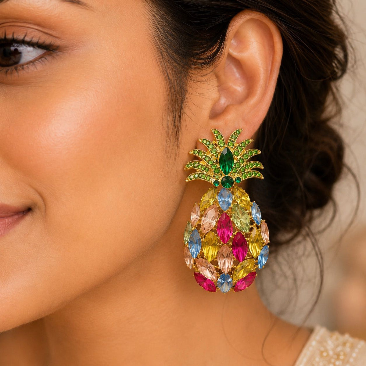 Earring 0036