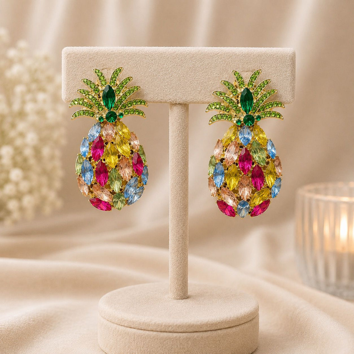 Earring 0036