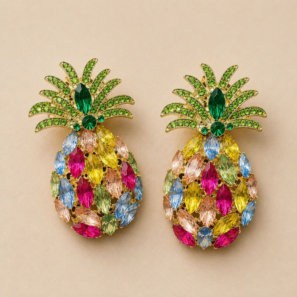 Earring 0036
