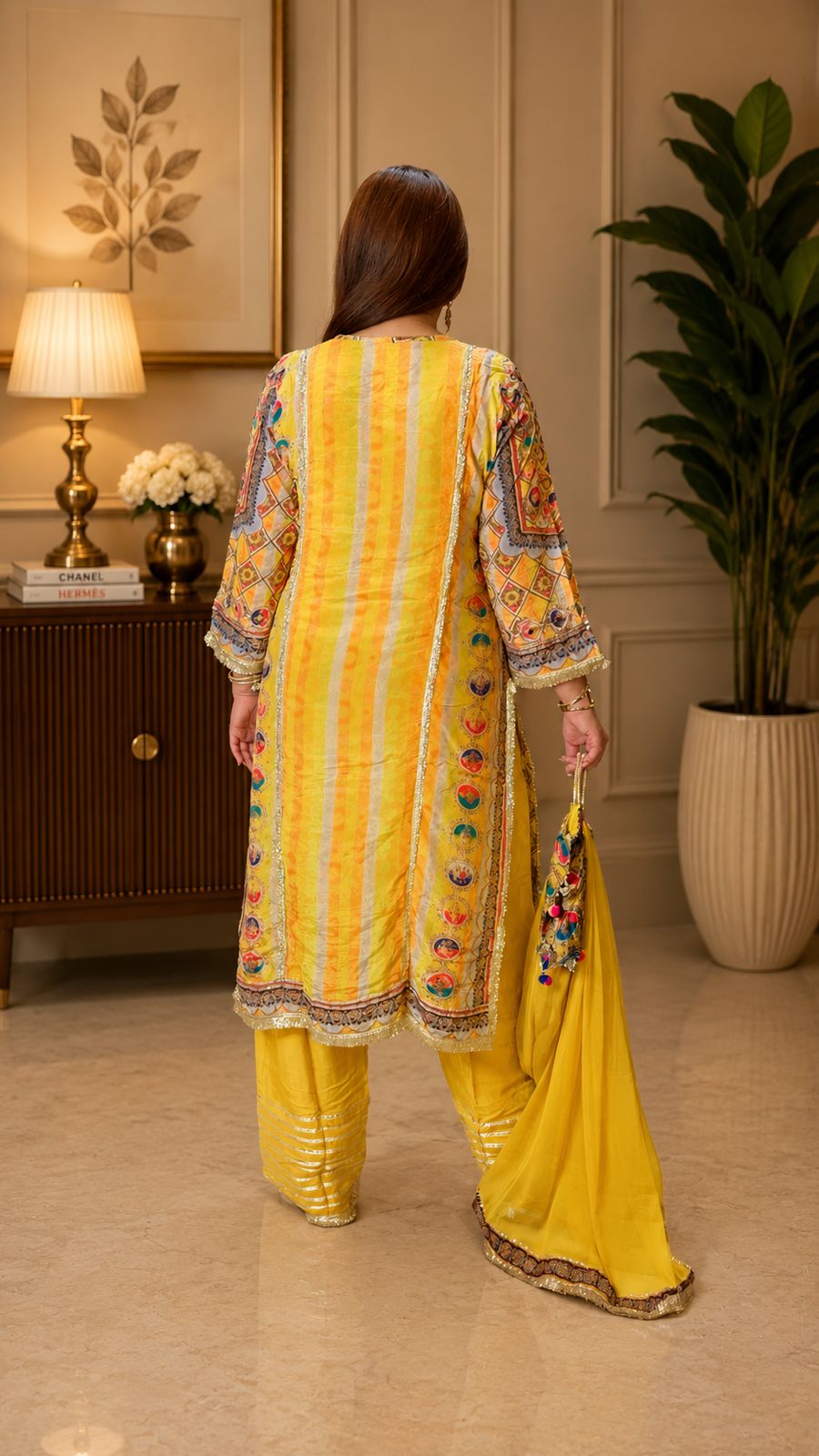 FANCY CLOTHES 5202