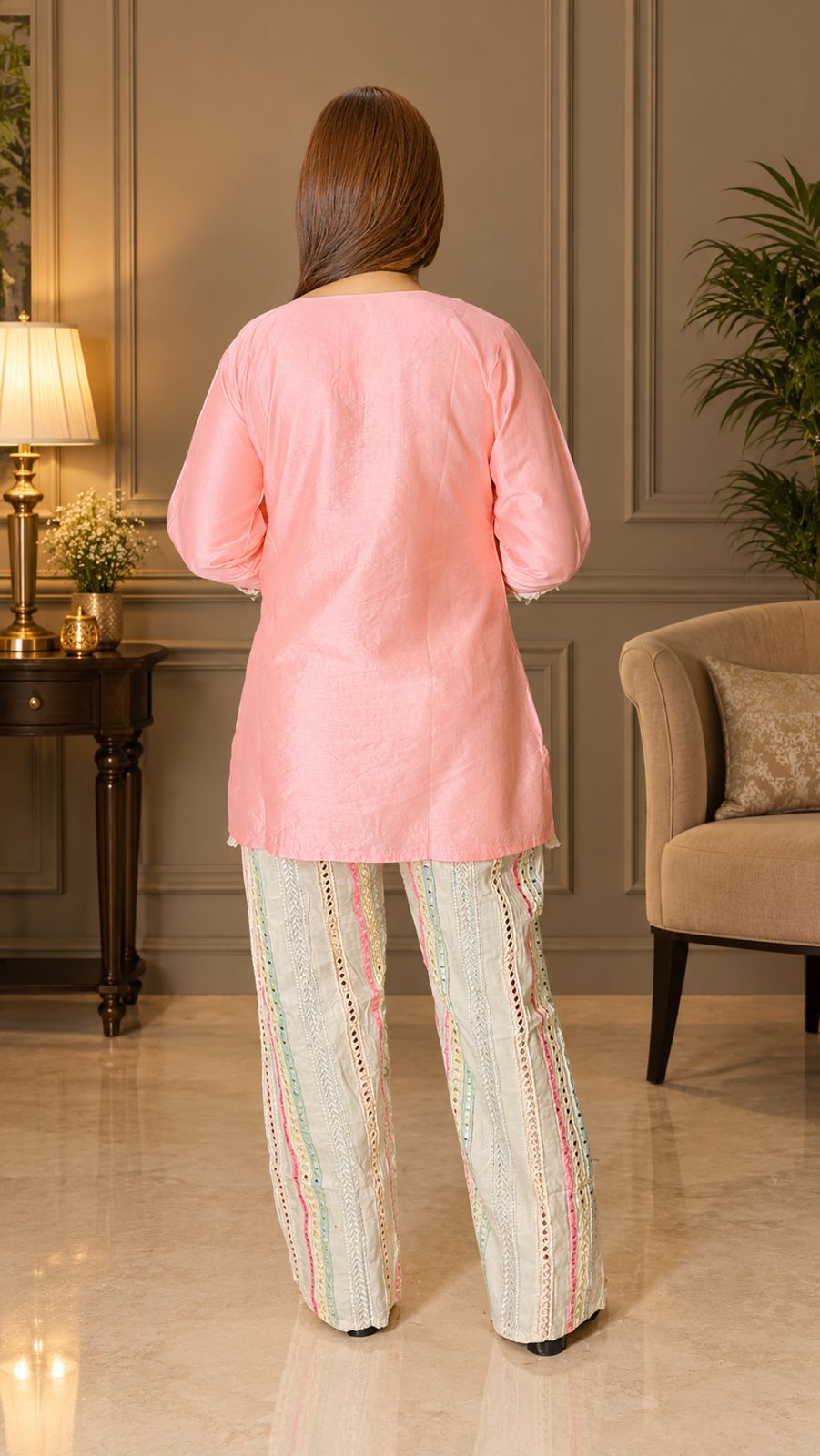 FANCY CLOTHES 5207