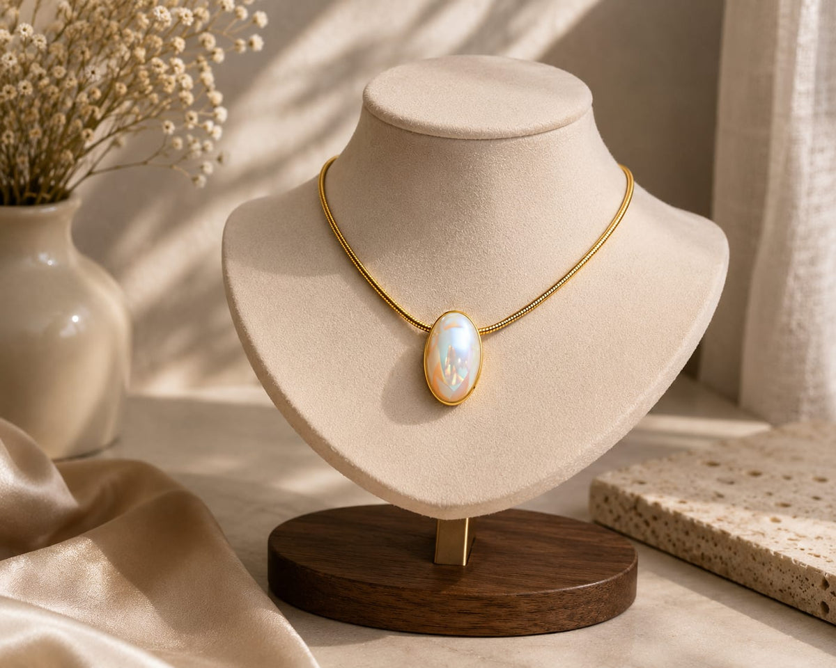 Elegant Necklace 2026SEP0208