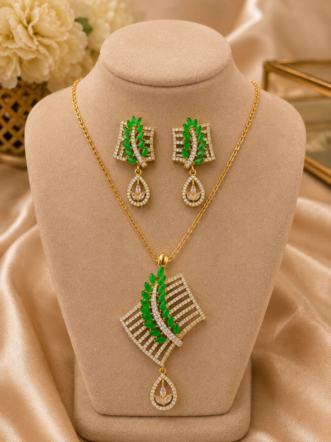 Elegant Necklace 2026SEP0209