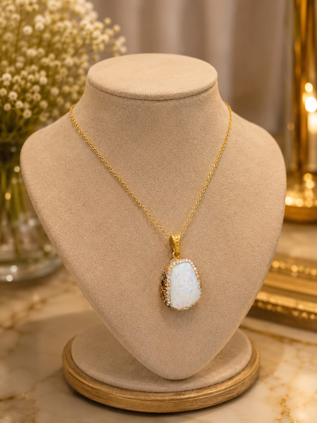 Elegant Necklace 2026SEP02013