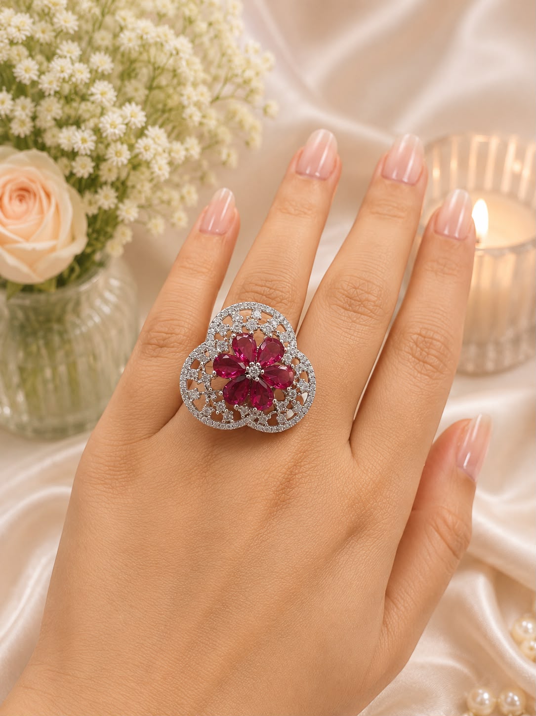 Elegant Ring 2026SEP0309