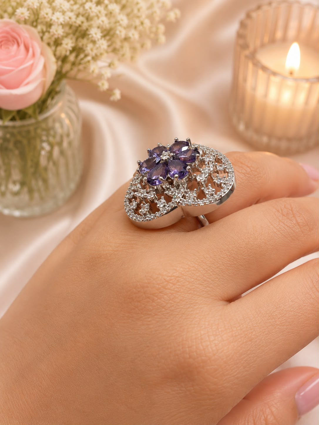 Elegant Ring 2026SEP0310
