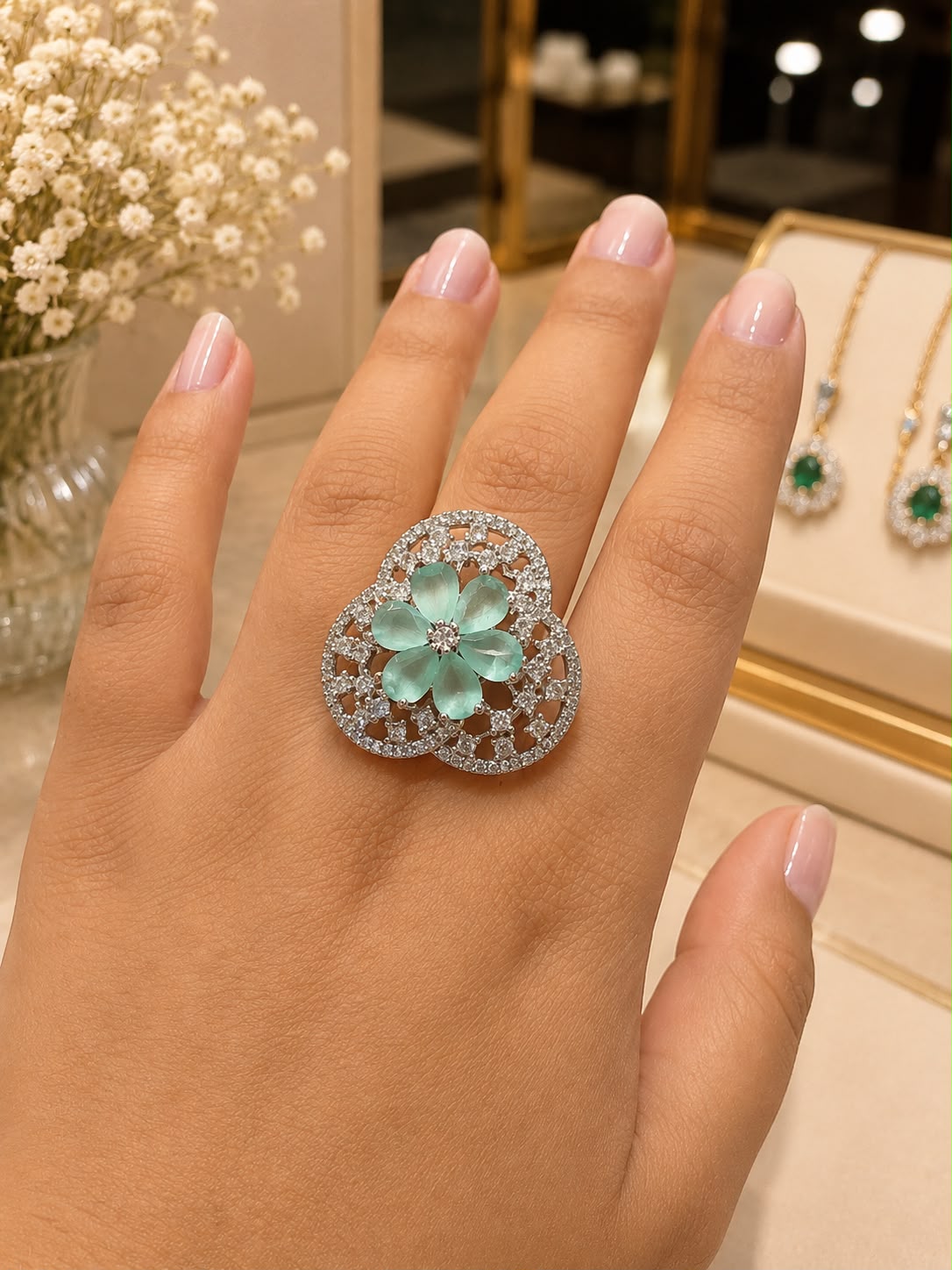 Elegant Ring 2026SEP0311
