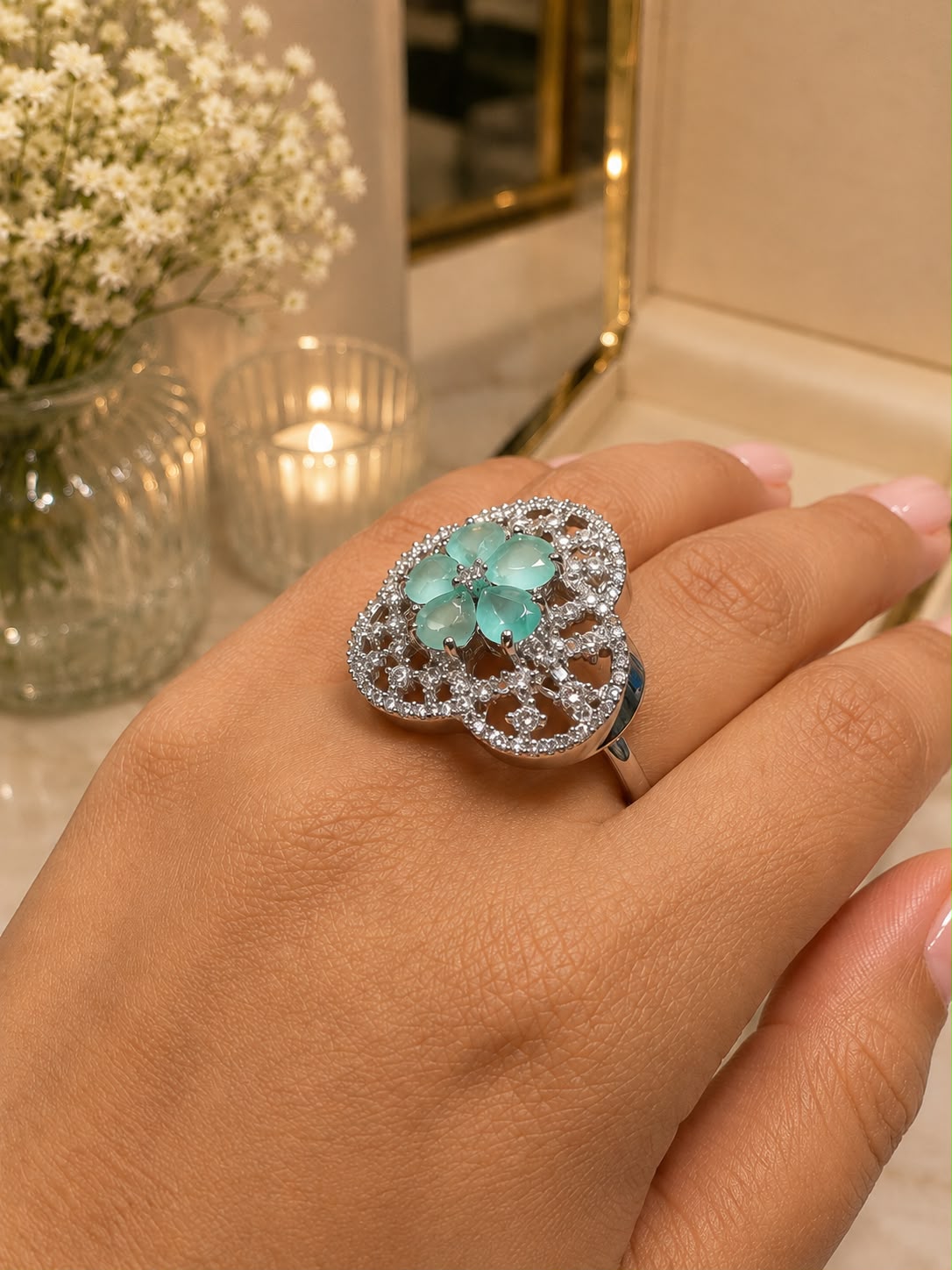 Elegant Ring 2026SEP0311