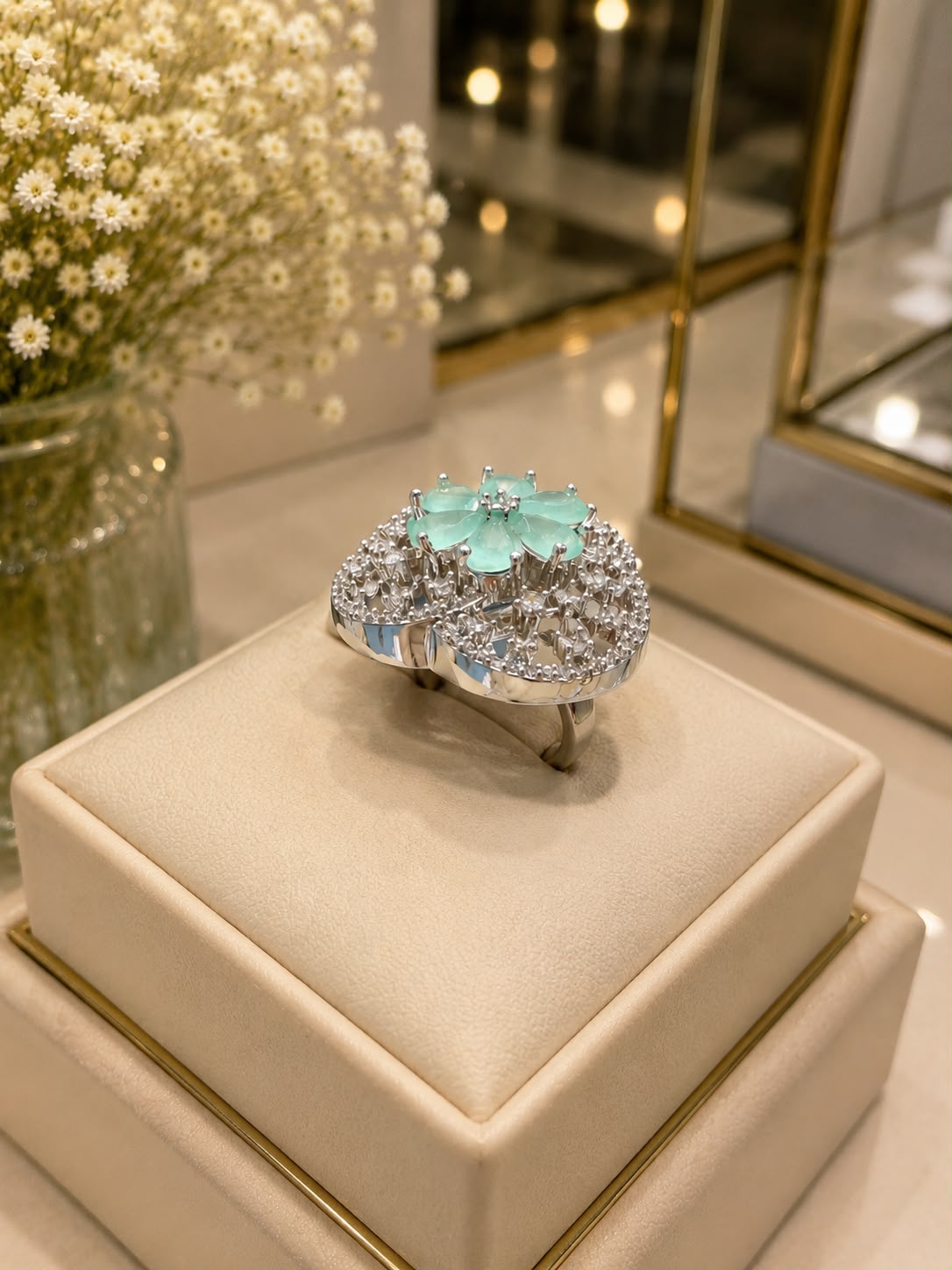 Elegant Ring 2026SEP0311