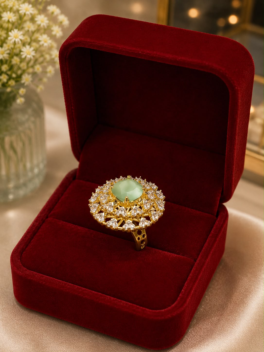 Elegant Ring 2026SEP0312