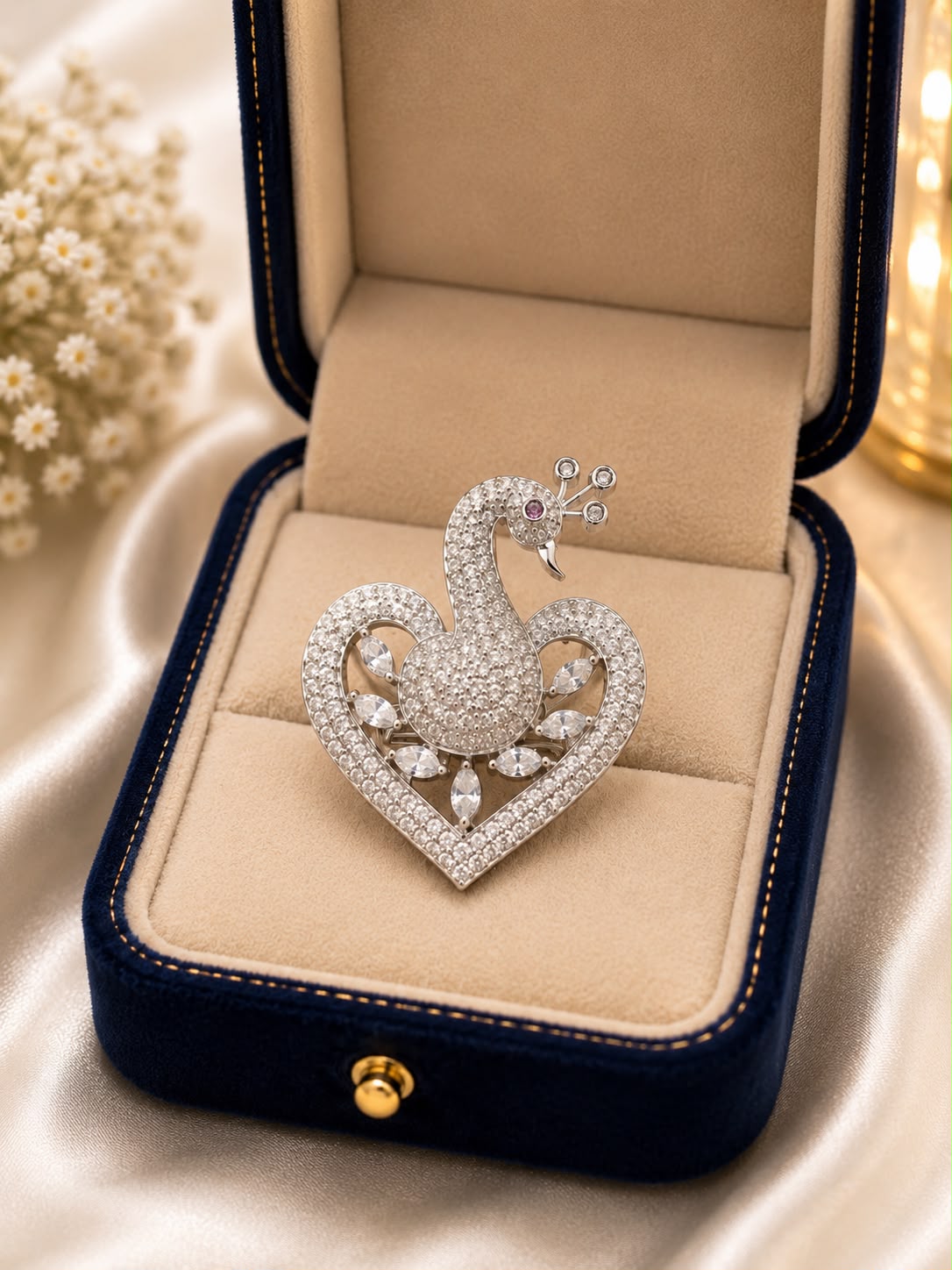 Elegant Ring 2026SEP0315