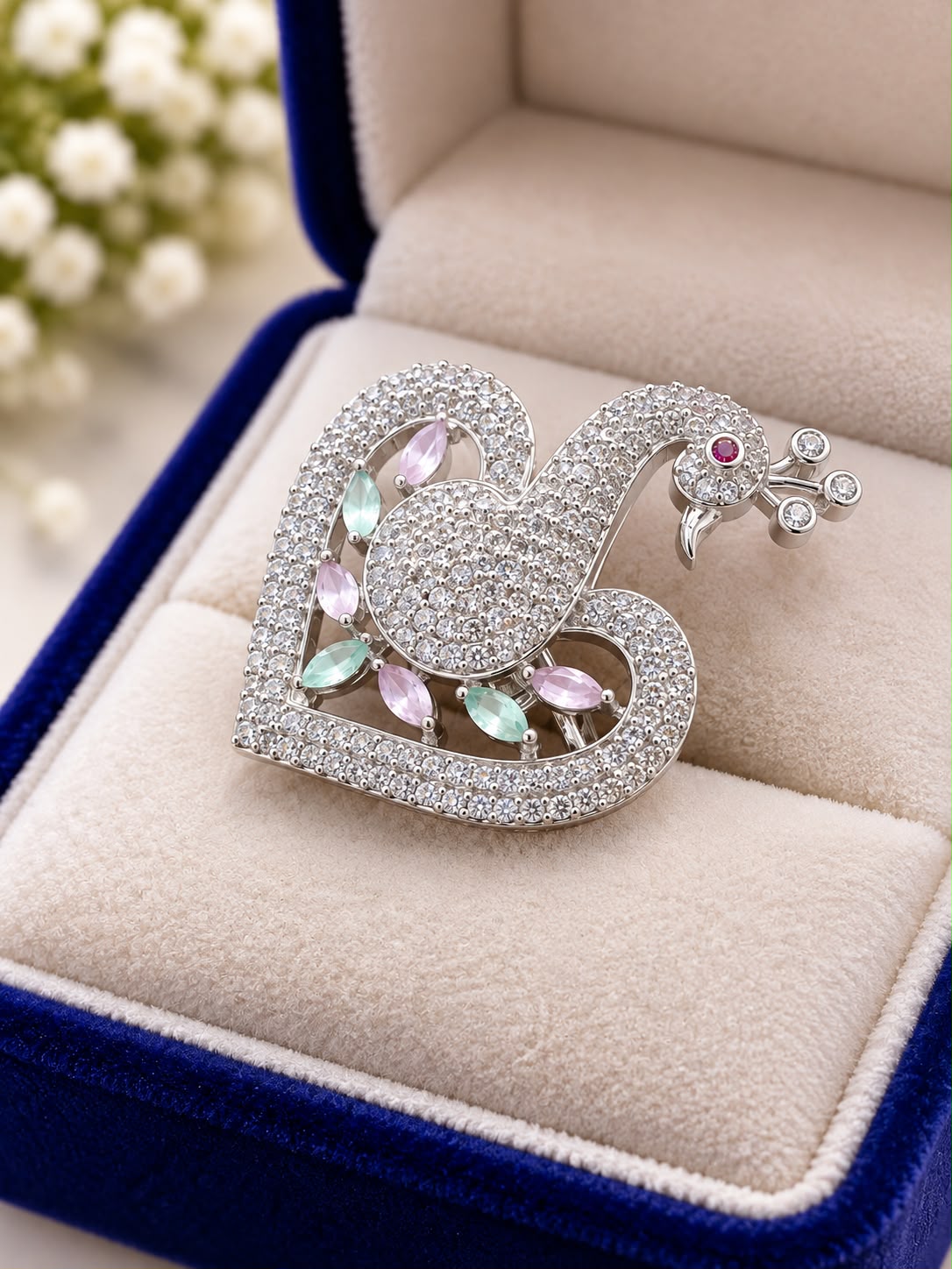 Elegant Ring 2026SEP0316