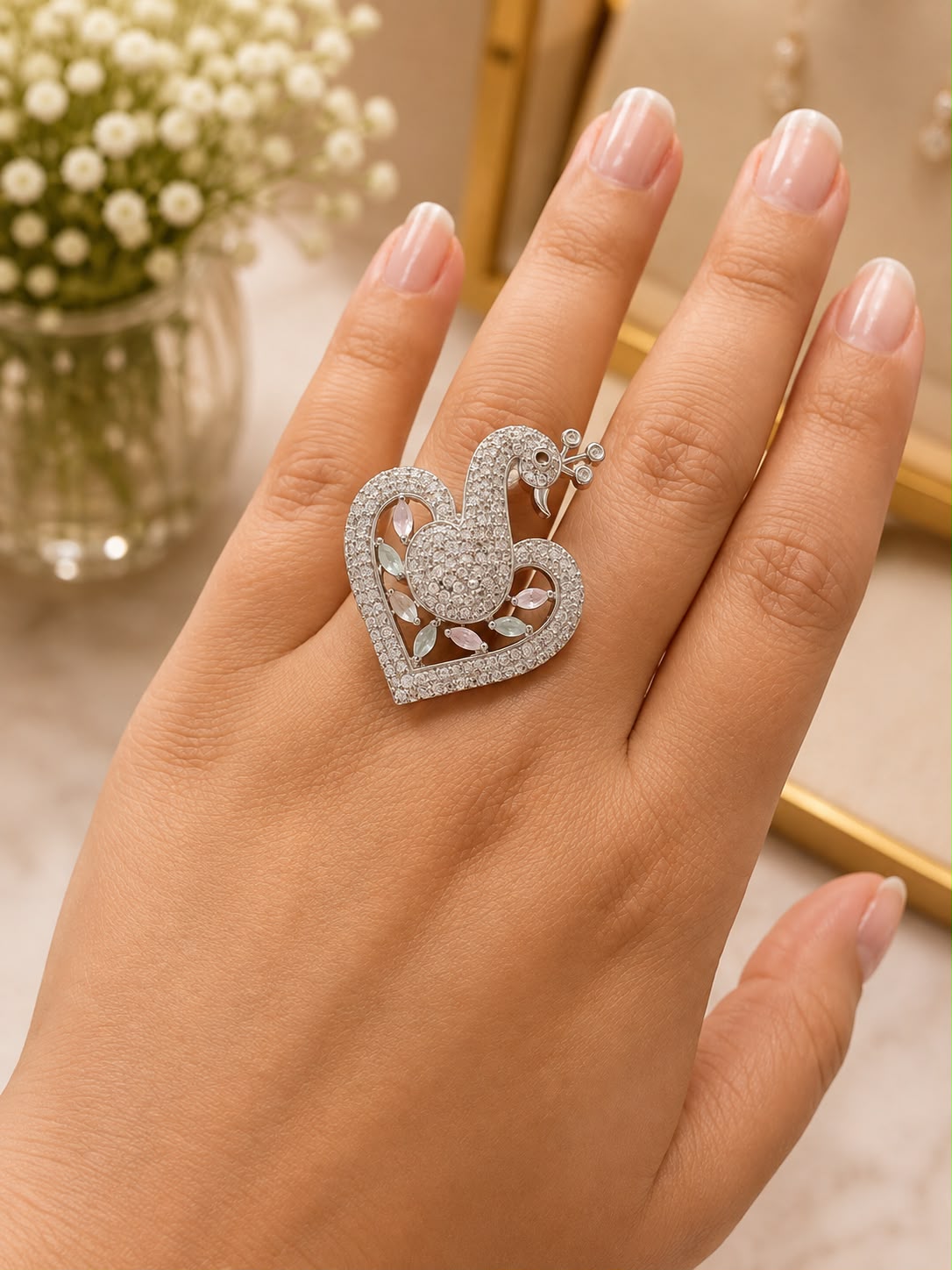 Elegant Ring 2026SEP0316