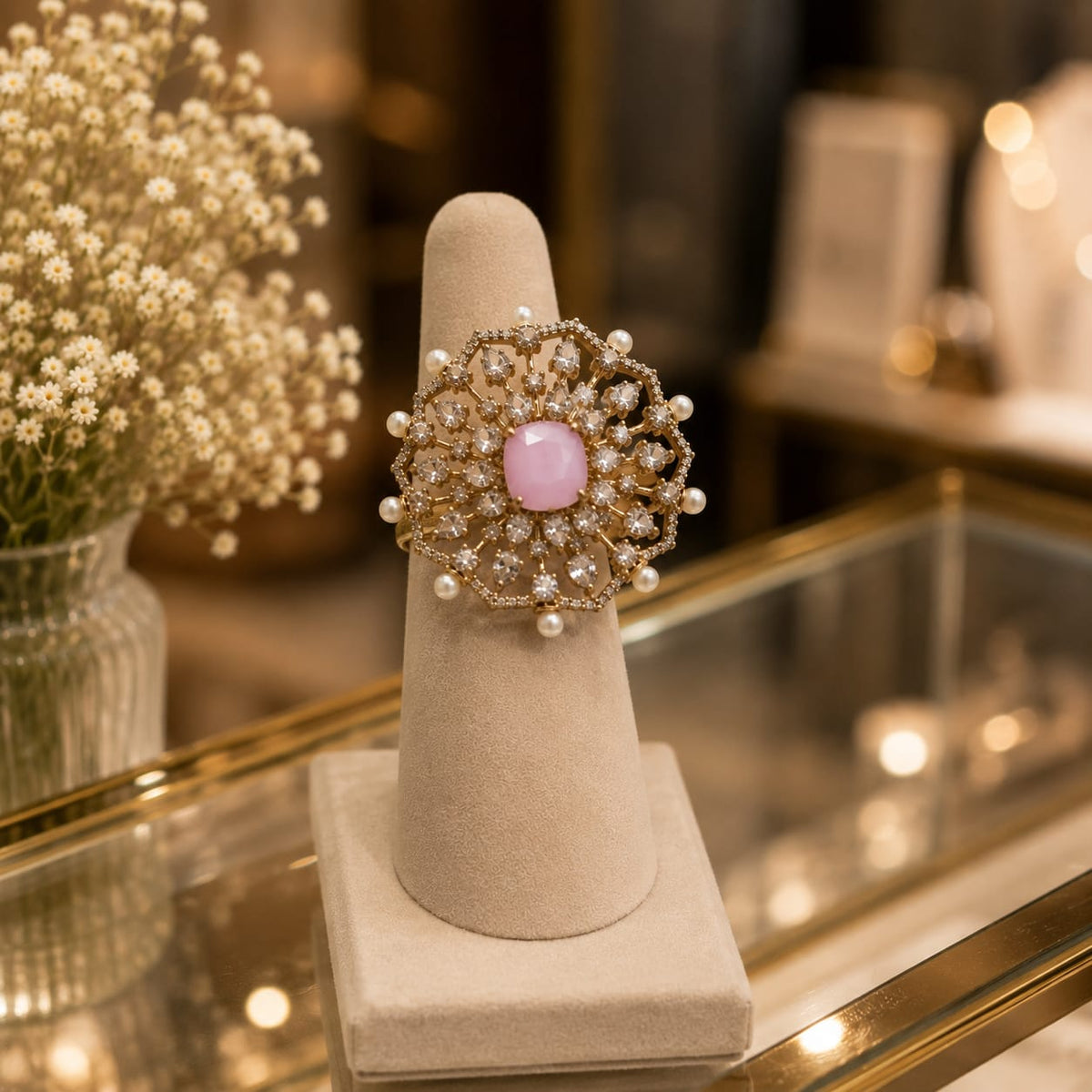 Elegant Ring 2026SEP0317