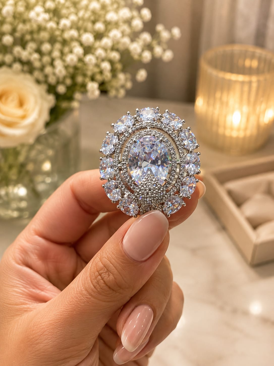 Elegant Ring 2026SEP0319