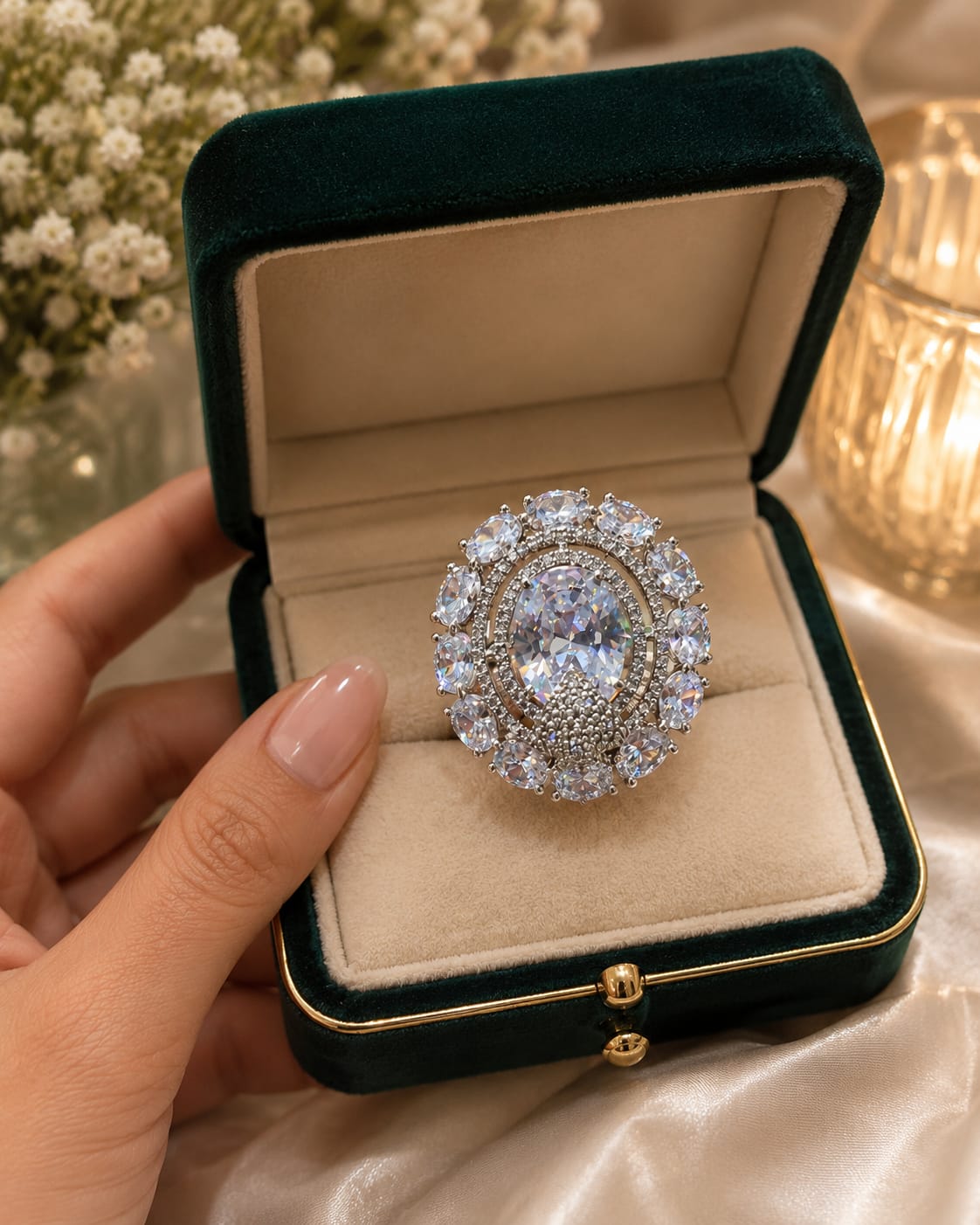 Elegant Ring 2026SEP0319