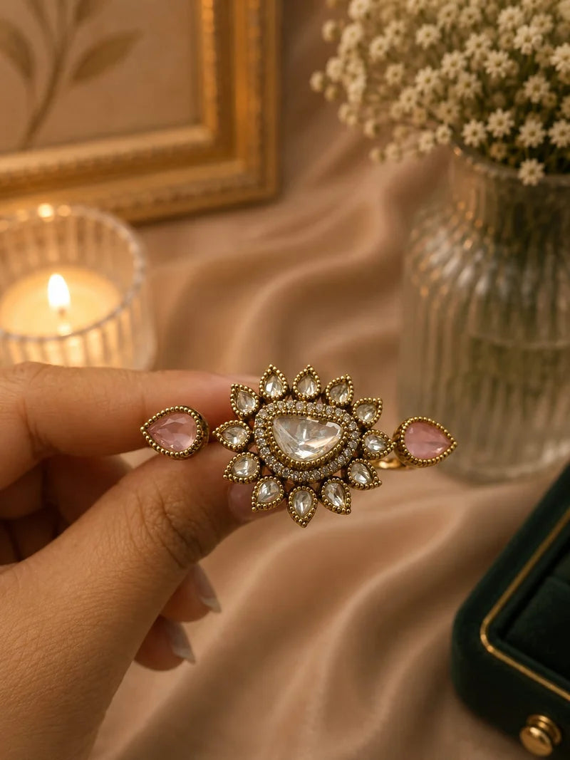 Elegant Ring 2026SEP0341