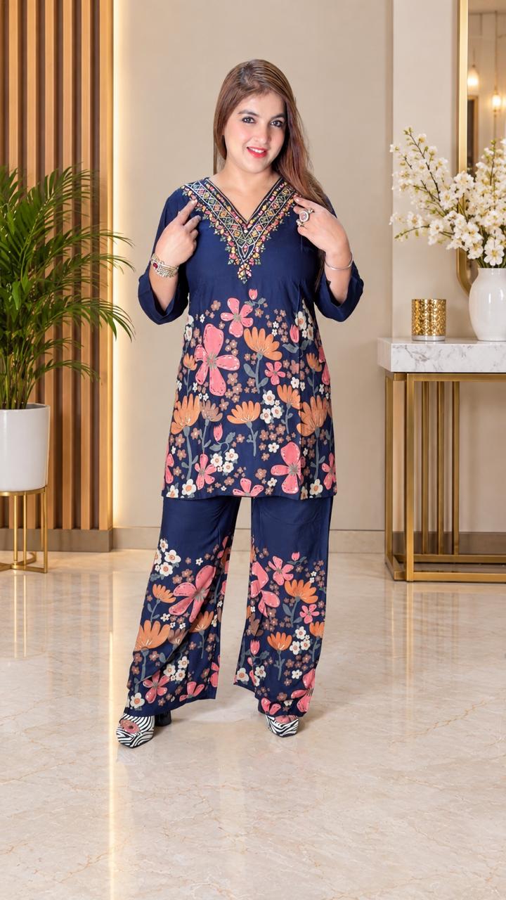FANCY CLOTHES 5210