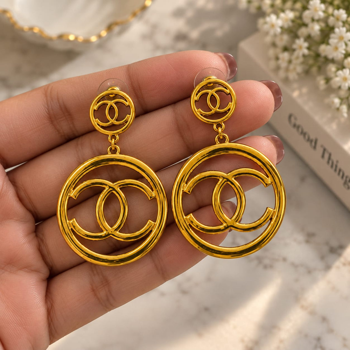 Earring 0050